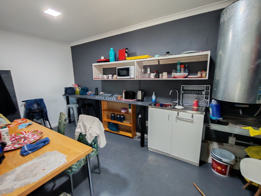 To Let Commercial Property for Rent in Firgrove Western Cape